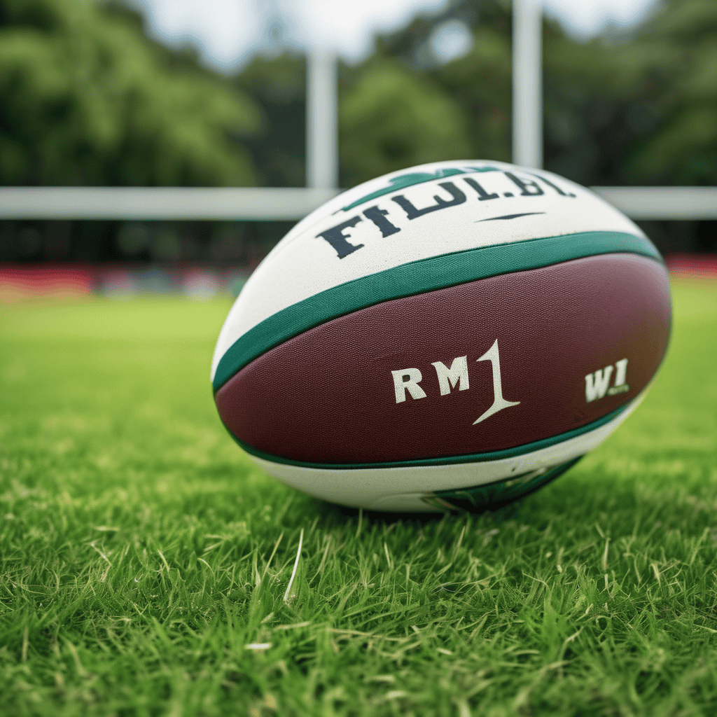 Drua Edge Hurricanes in Lautoka on Second-Half Surge