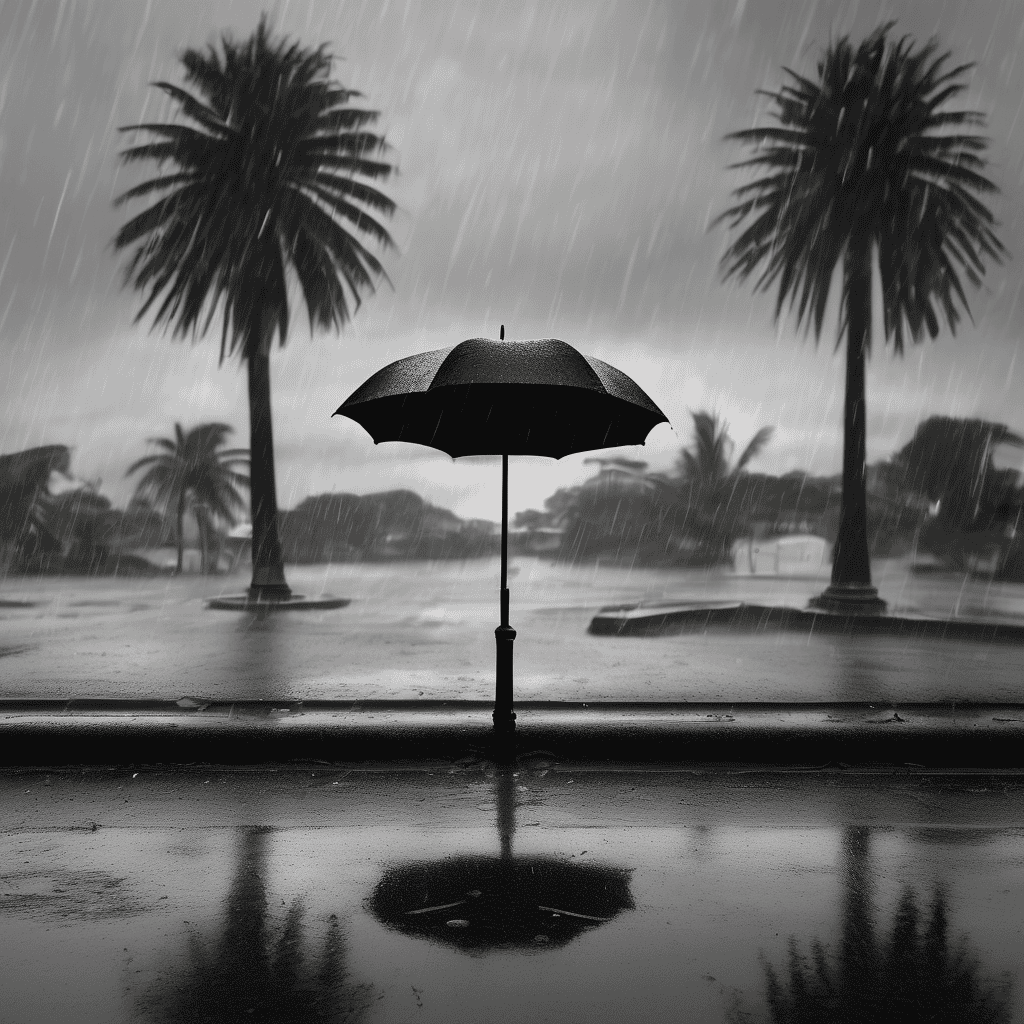 Fiji Braces for Heavy Rain and Flood Risks as Cyclone Urmil Skirts Nearby