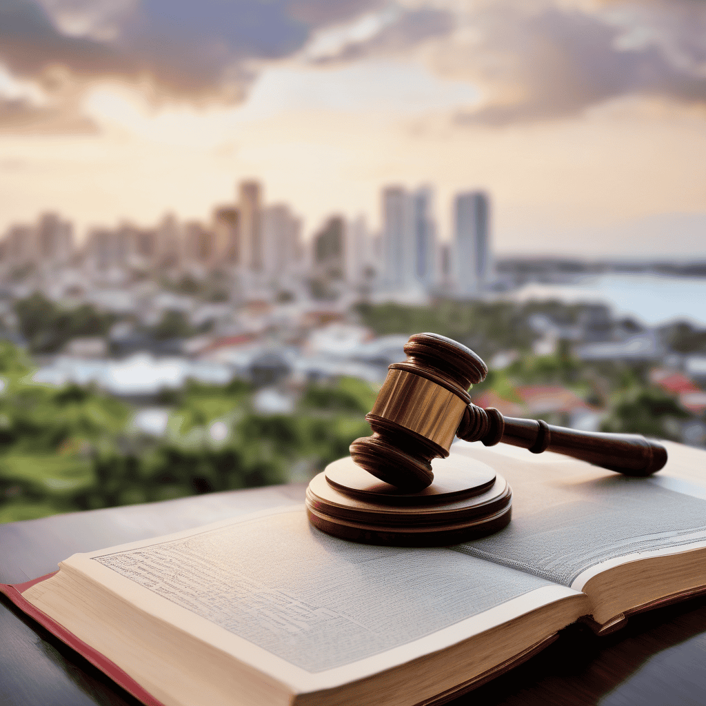 Fiji's FICAC Leadership Row Tests Constitutional Bounds