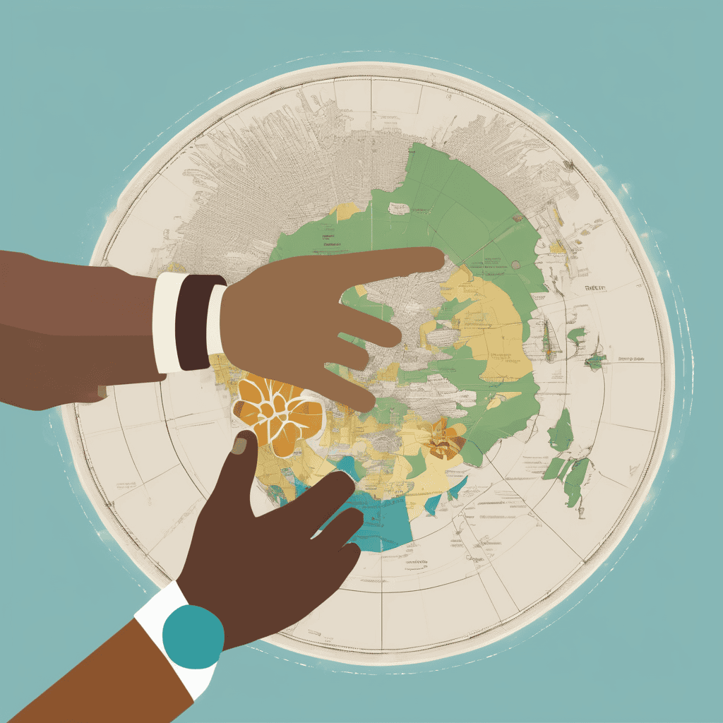 MCC-Fiji Development Pact Set to Boost Pacific Investment and Growth