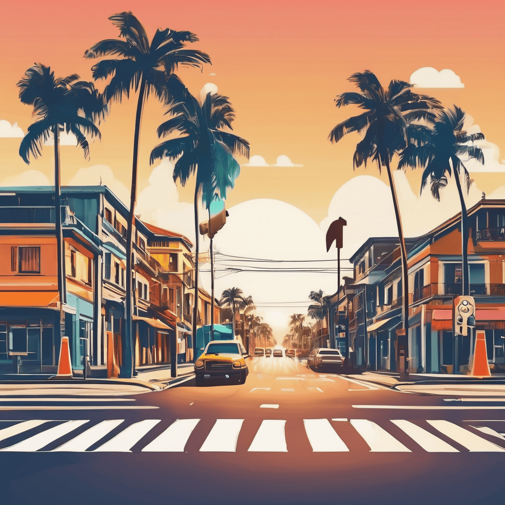 Fiji Unveils New Measures to Protect Traffic Officers and Boost Road Safety