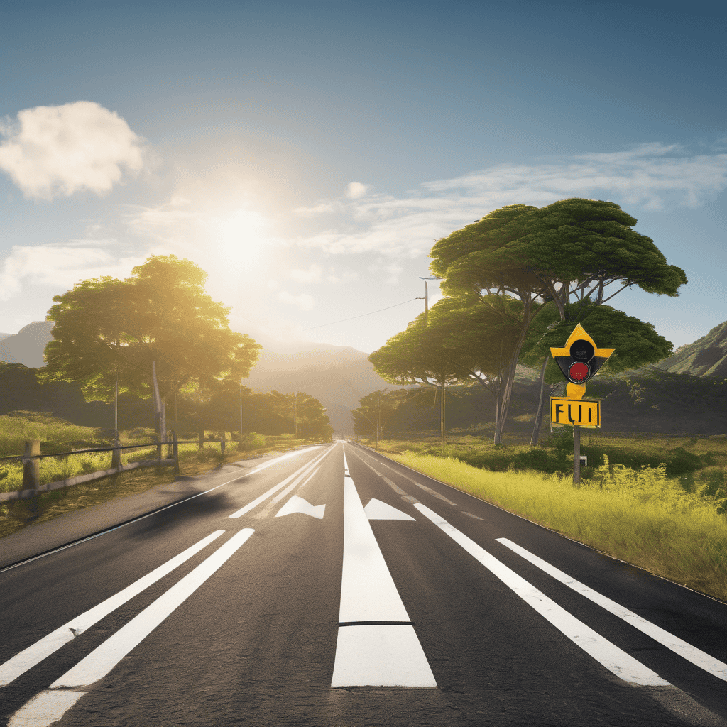 Fiji's Queen Victoria School Incident Sparks Safety Push After Student Hit by Vehicle