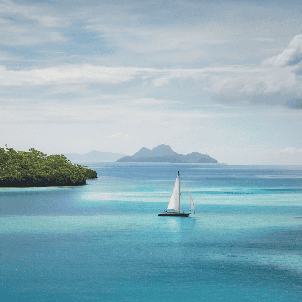 EU-Pacific Phase Two Launches €20 Million Push for Ocean Governance