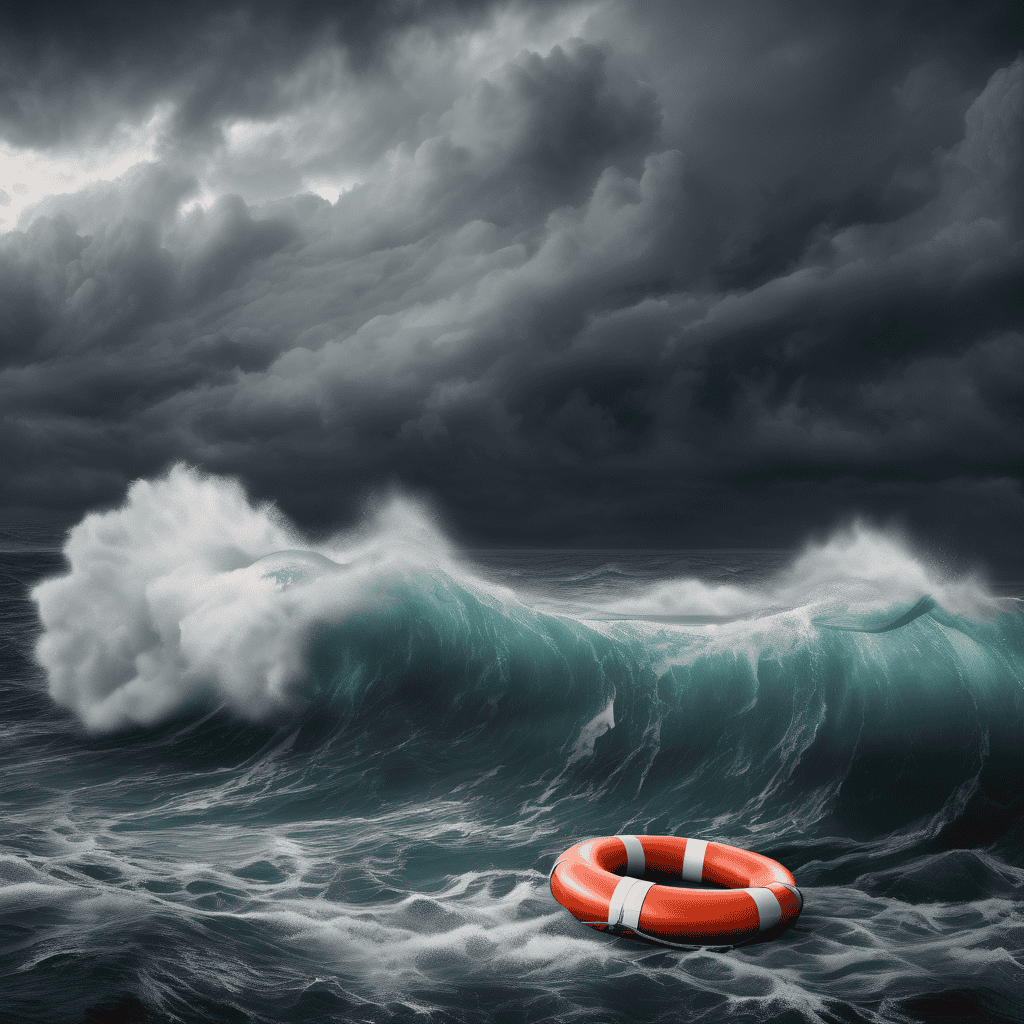 Fiji on High Alert as Cyclone Urmil Moves Nearby