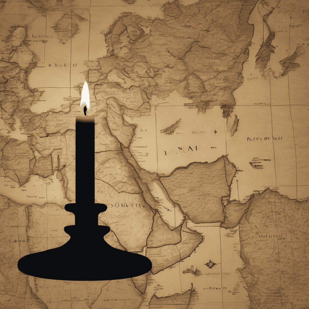 Khamenei Death Reports Ignite Regional Tensions