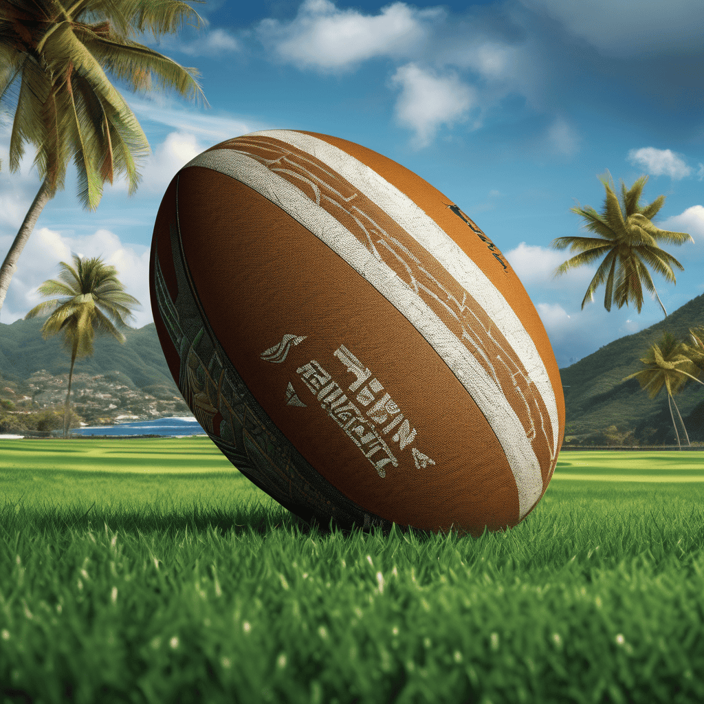 Fijian Drua Breaks Through With 80-Minute Victory in Super Rugby Pacific