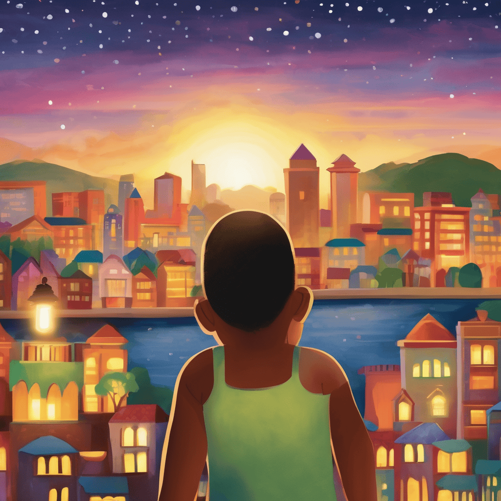 From the Bridge to a Brighter Future: Suva's Seek to Save Ministry Aids Street Children