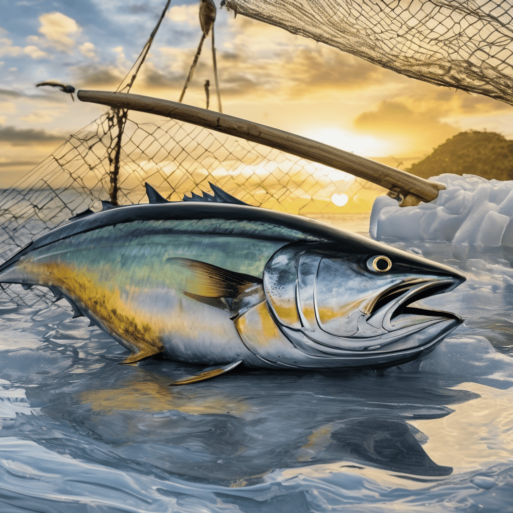 FFA Unveils Reset to Steer Pacific Tuna Toward Sustainable Growth