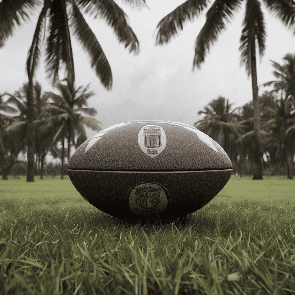 Cyclone Urmila can't dampen family backing for Fiji rugby's rising star Harold Rounds