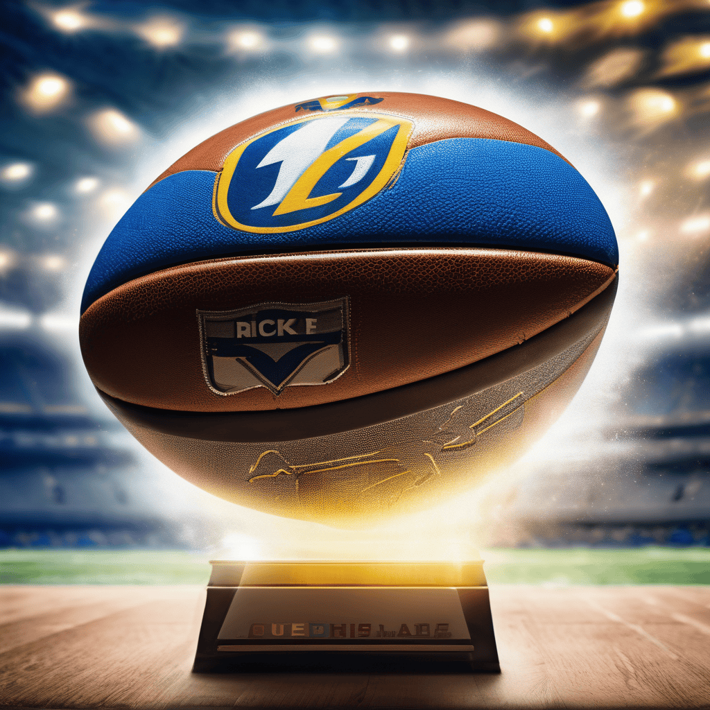 Maika Sivo's Four-Try Night Sparks Leeds Victory in Las Vegas