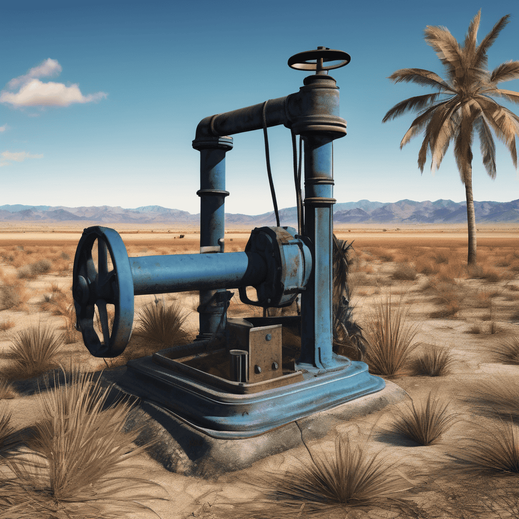 Nadi's Water Woes Spark Upgrade Plans