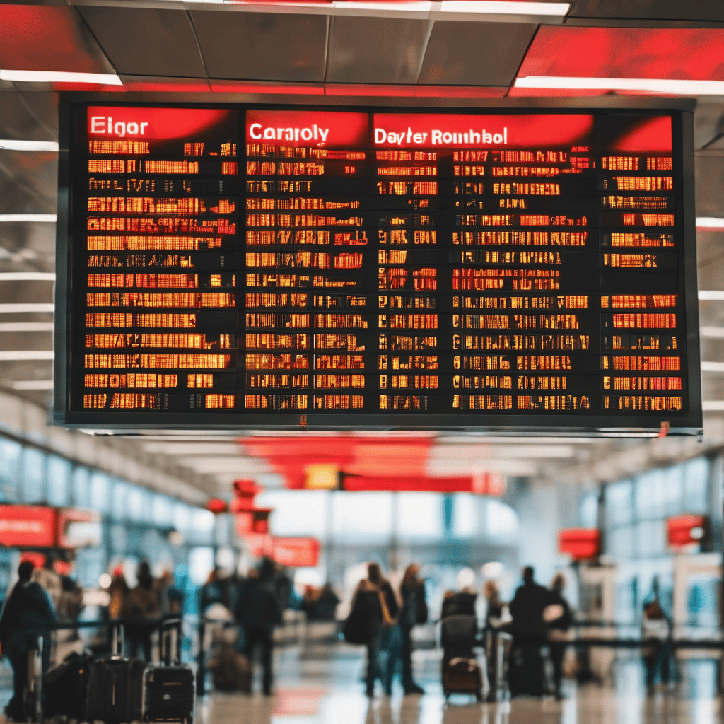 Airspace Closures Disrupt UAE and GCC Flights; Fijians Urged to Stay Informed