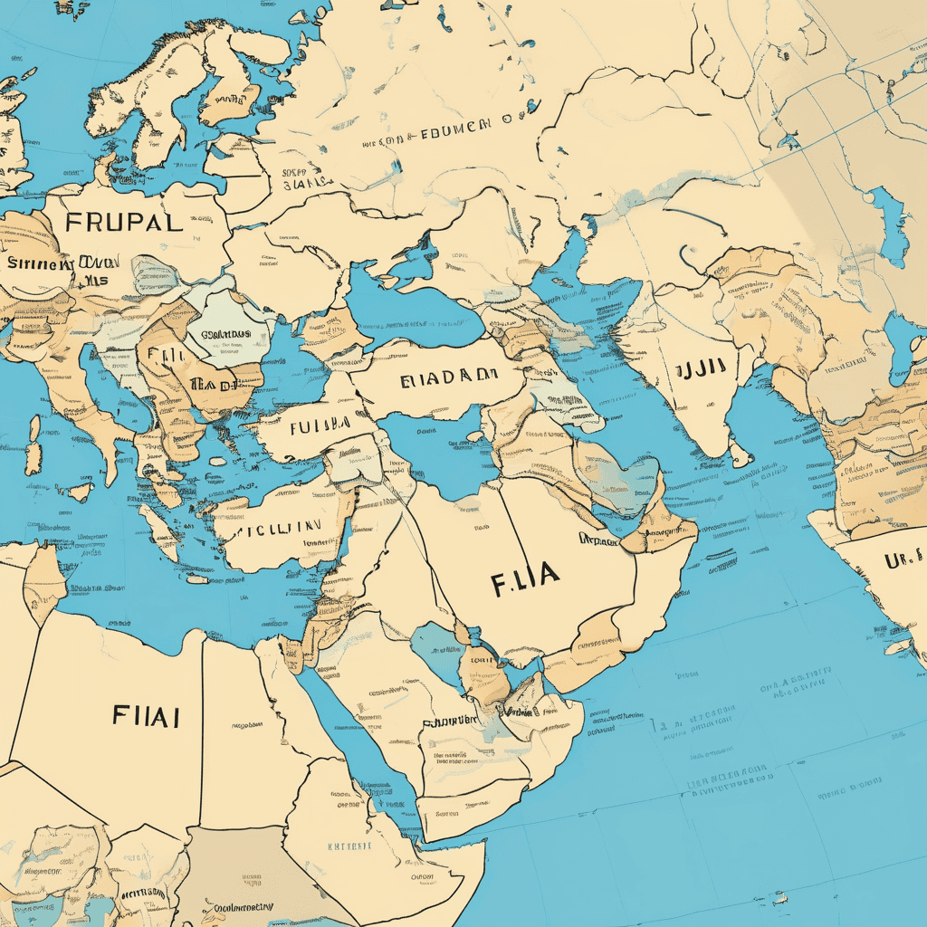 Fiji on Alert as Middle East Tensions Escalate