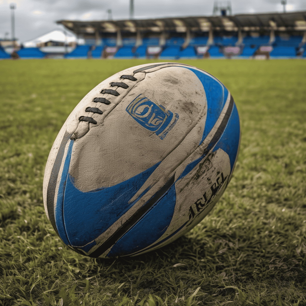 Drua’s Home Discipline Stifles Hurricanes in Lautoka Clash