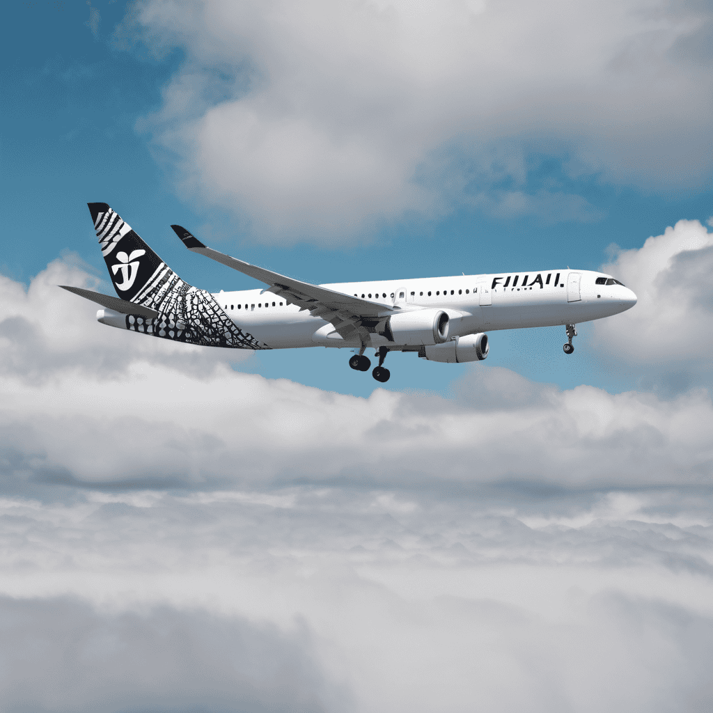 Fiji Airways Travel Alert: Possible Delays Tied to Gulf and Middle East Airspace Closures