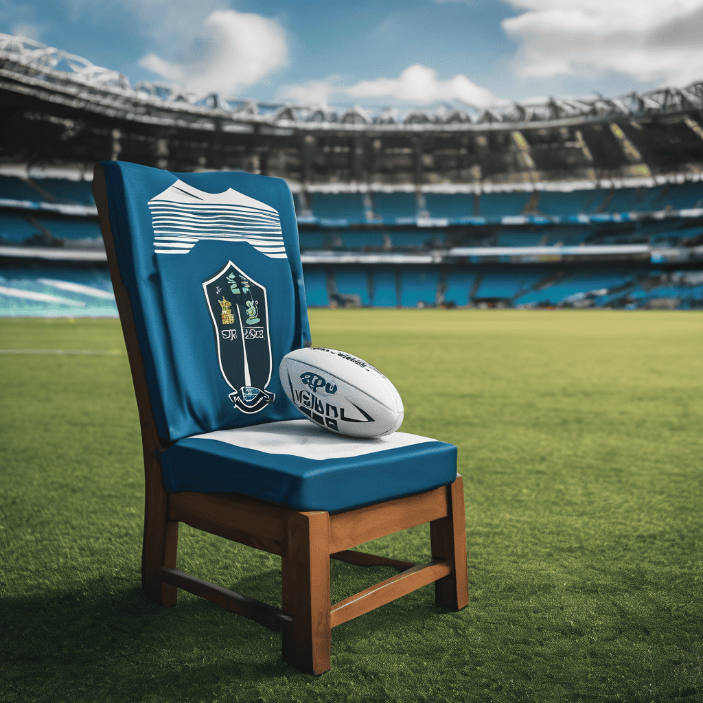 Fijian Drua Fans as 16th Man Lift Team in Dramatic Draw with Hurricanes