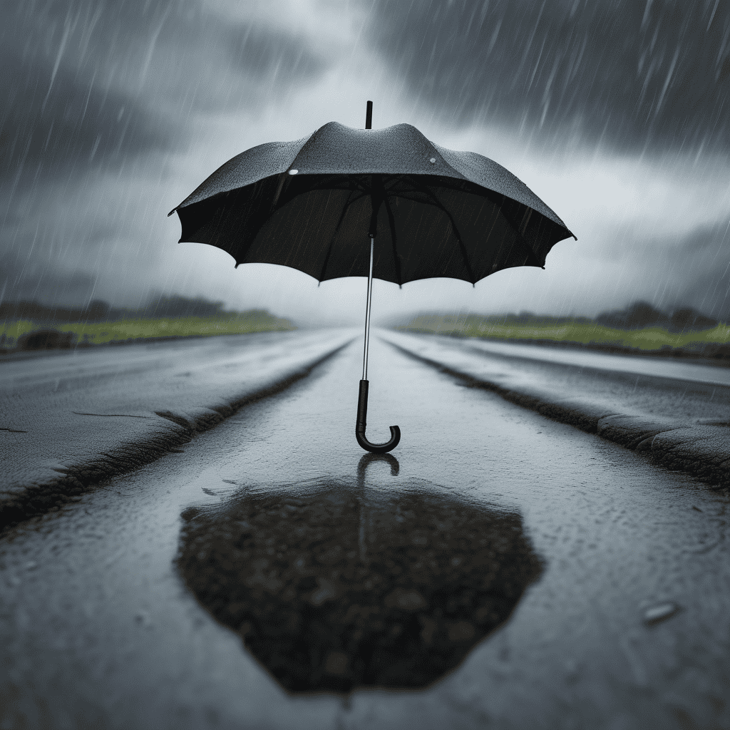 Fiji Weather: Heavy Rain and Flash Flood Warnings Across Fiji Group Through Wednesday