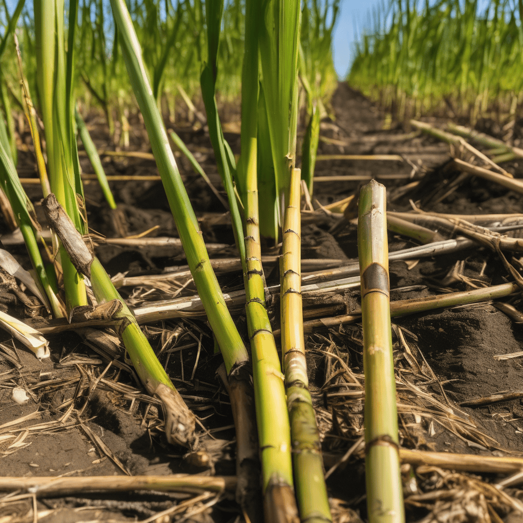 Termite Infestation Spurs Urgent Action for Lovu Lautoka Sugarcane Farmers