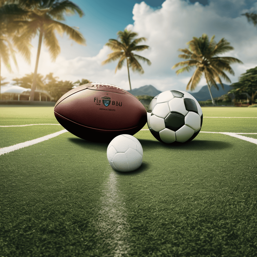 Rugby Chief Backs Nadi Football as Six Sponsors Back the 2026 Season