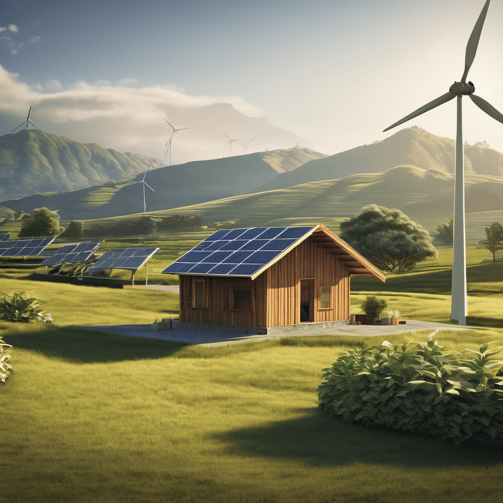 Fiji's Renewable Energy Push Gets a World Bank Boost for Grid Upgrades