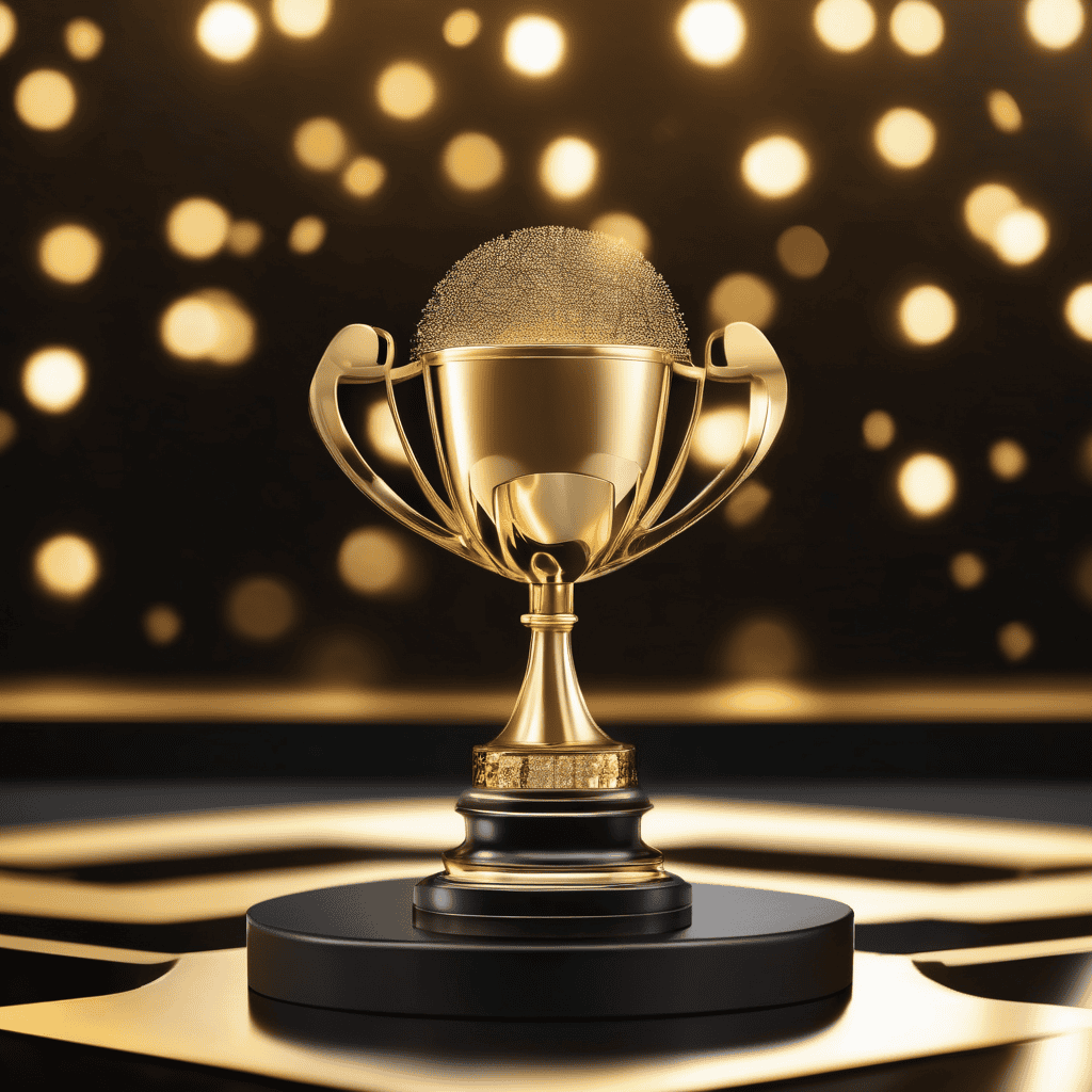 Olivia Dean Tops Brit Awards Night in Manchester