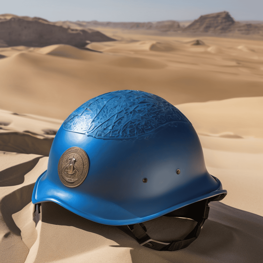 Fiji Peacekeepers Safe as Middle East Tensions Rise