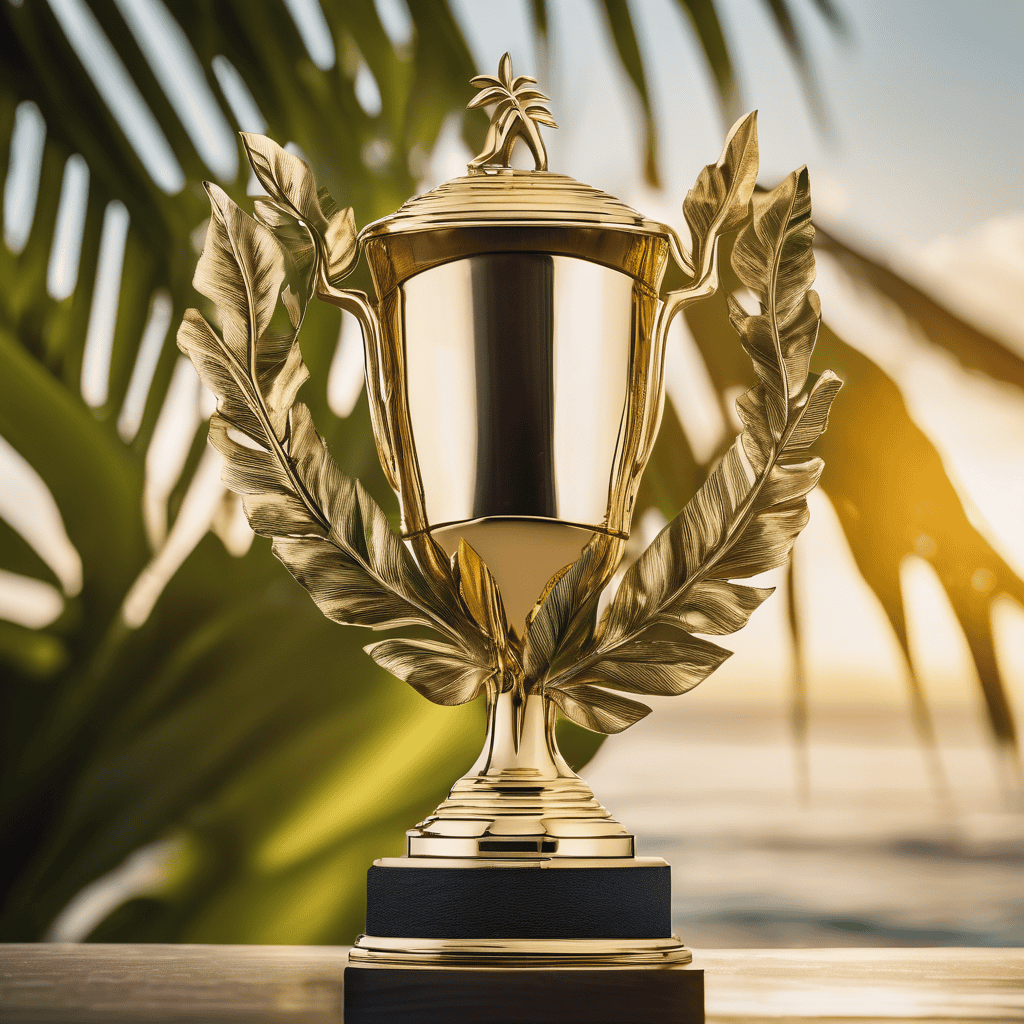 Fiji's Tourism Oscars Shine at the 2025 FETA Awards with 25 Winners