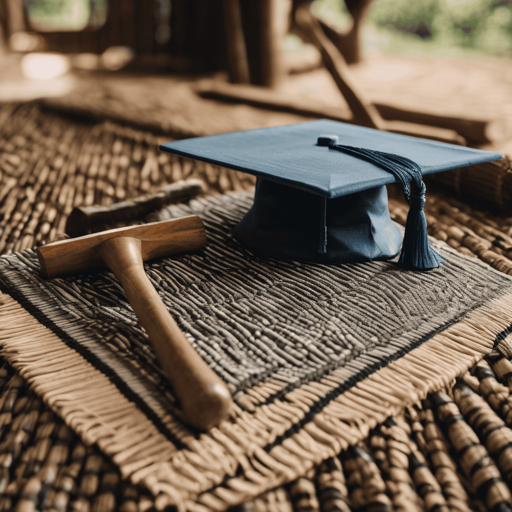365 Rural Fiji Graduates Earn Practical Skills to Uplift Communities