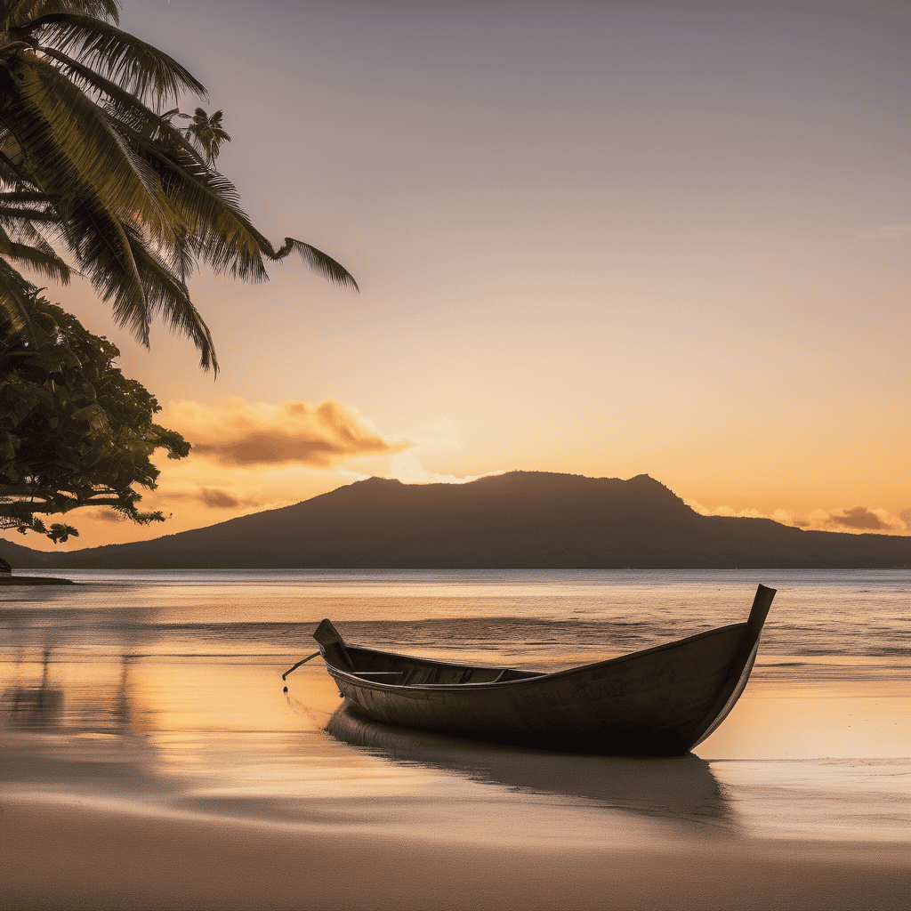Fiji Tourism Revival Gains Momentum Amid Awards Spotlight