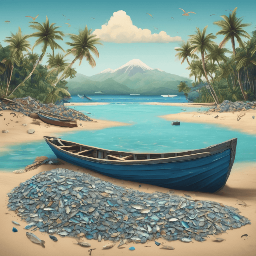 Fiji to Tighten Penalties for Illegal Fish Waste Dumping