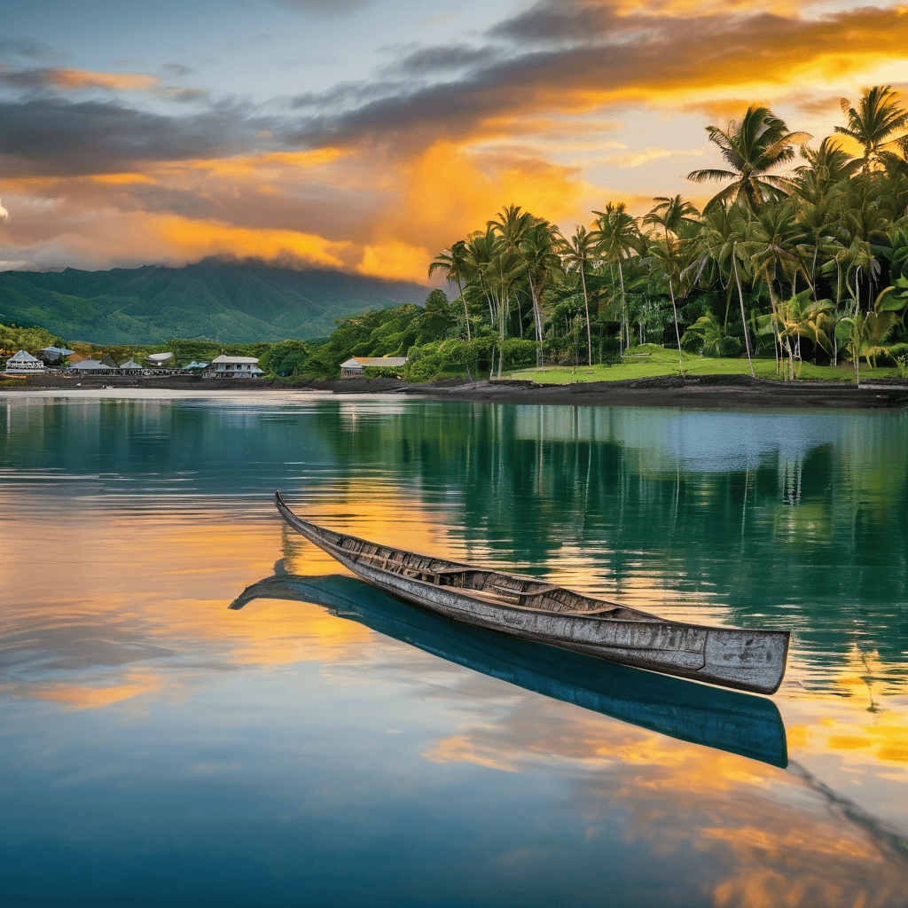 Savusavu to Host Pacific Media Summit 2026 on Digital Innovation for a Connected Blue Pacific