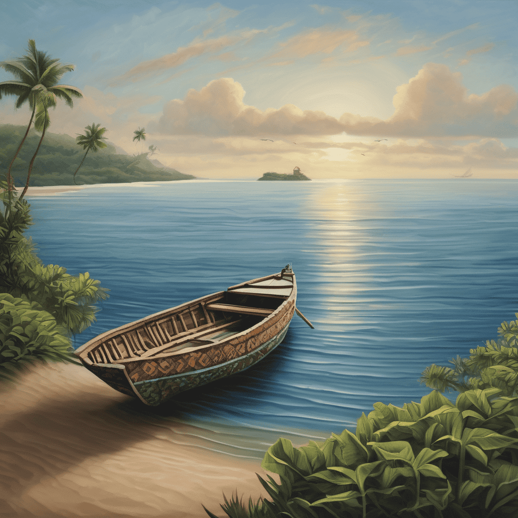 EU-Pacific Ocean Partnership Phase 2 Aims to Boost Fisheries and Resilience