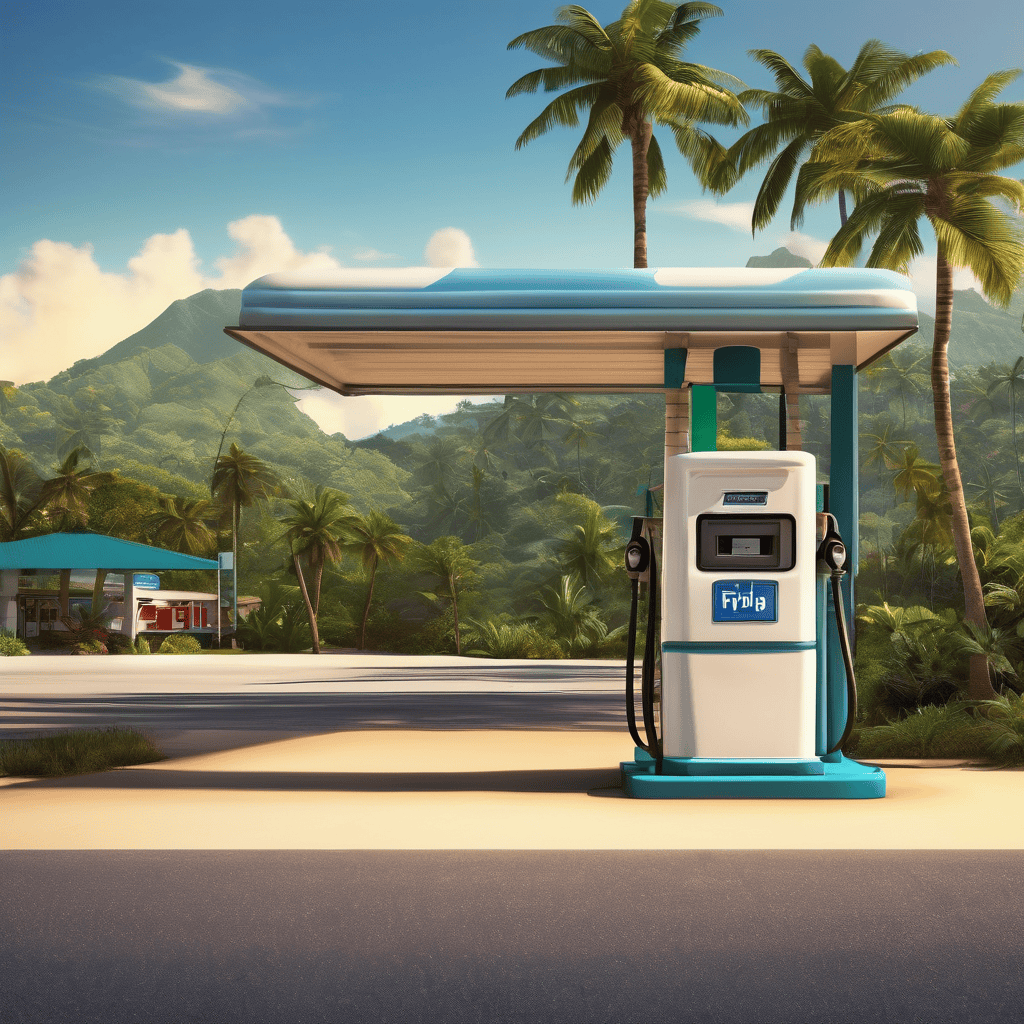 Pacific Islands Brace for Spillover as Middle East Tensions Push Fuel Prices Higher