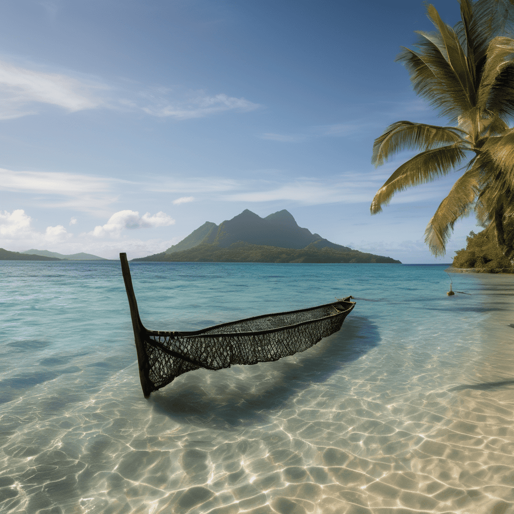 Vatoa Island on the Frontline of Fiji’s IUU Fishing Crisis