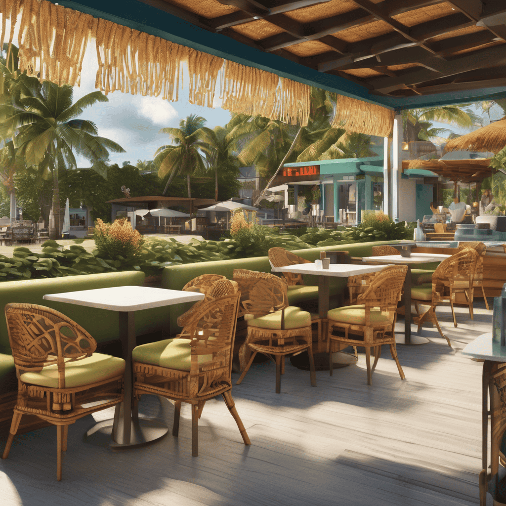 Nadi Reopens After Cyclone Urmil: A Resilient Comeback for Local Businesses