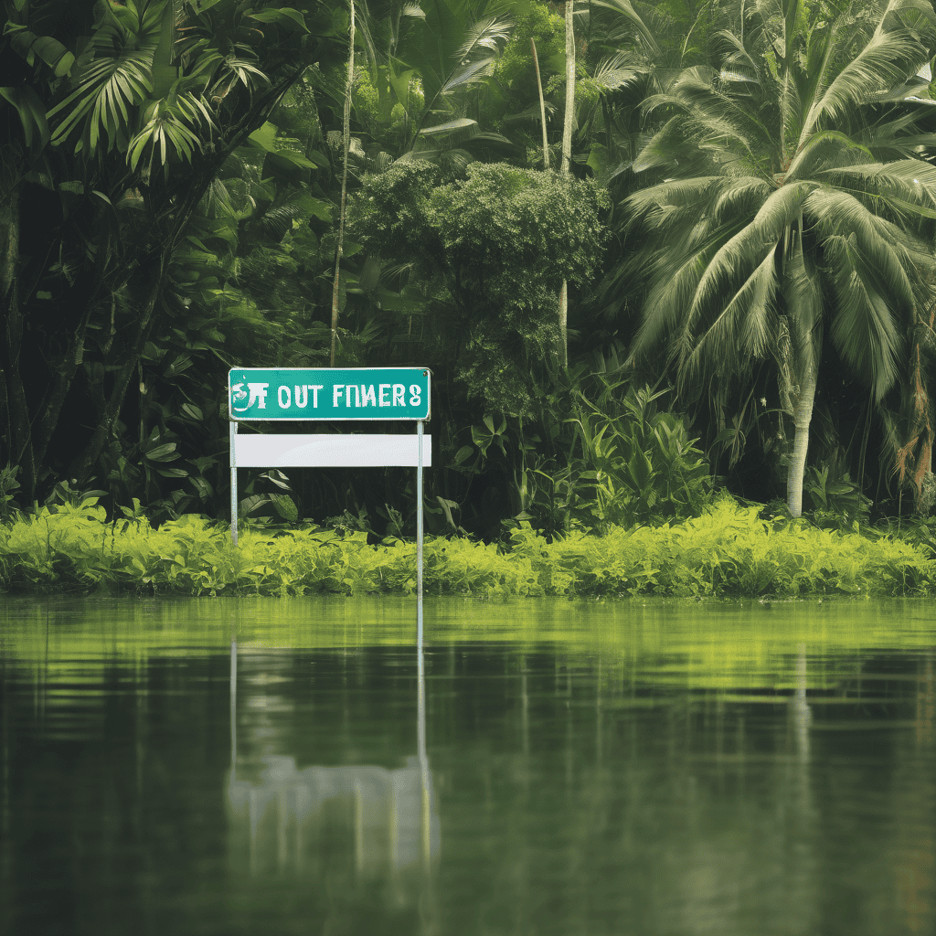 Flooding Forces Western Division School Closures