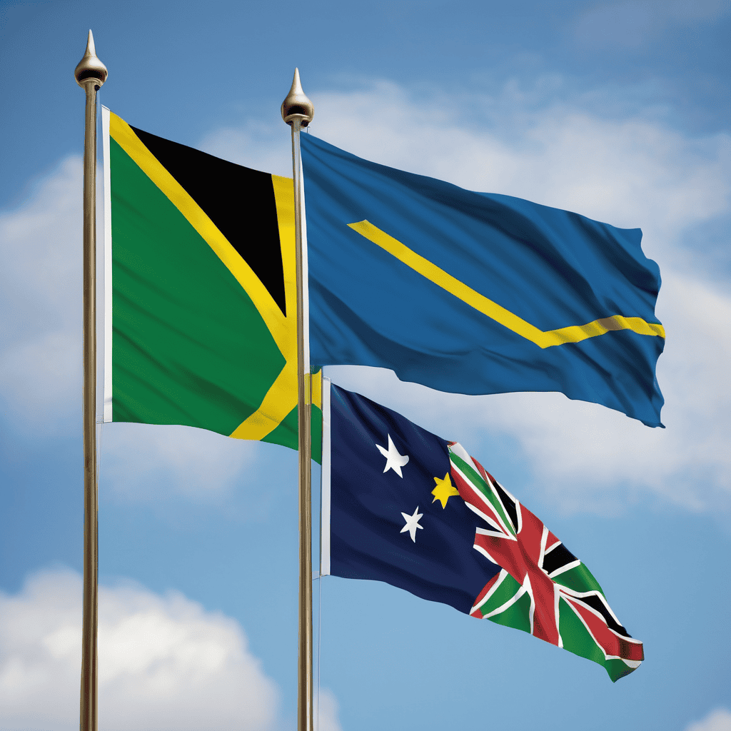Solomon Islands backs Zimbabwe’s 2027-28 UNSC bid, signaling stronger South-South diplomacy