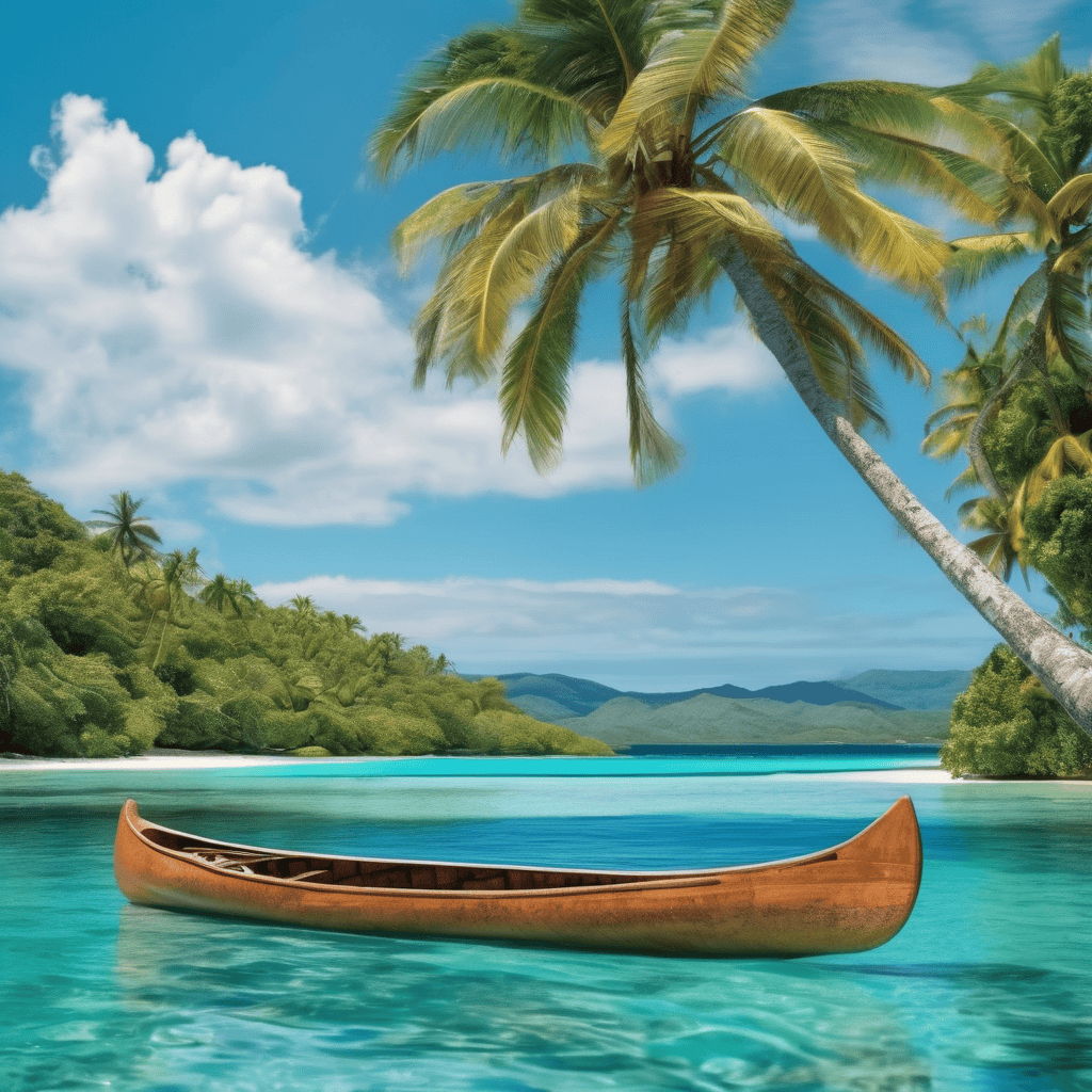 Wind of Change Fuels Education in Fiji’s Lau Islands