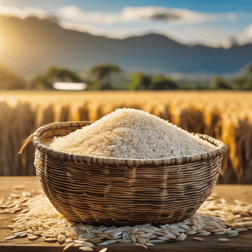 Fiji Rice Sets Growth Path with Reforms, Youth Engagement and Food Security