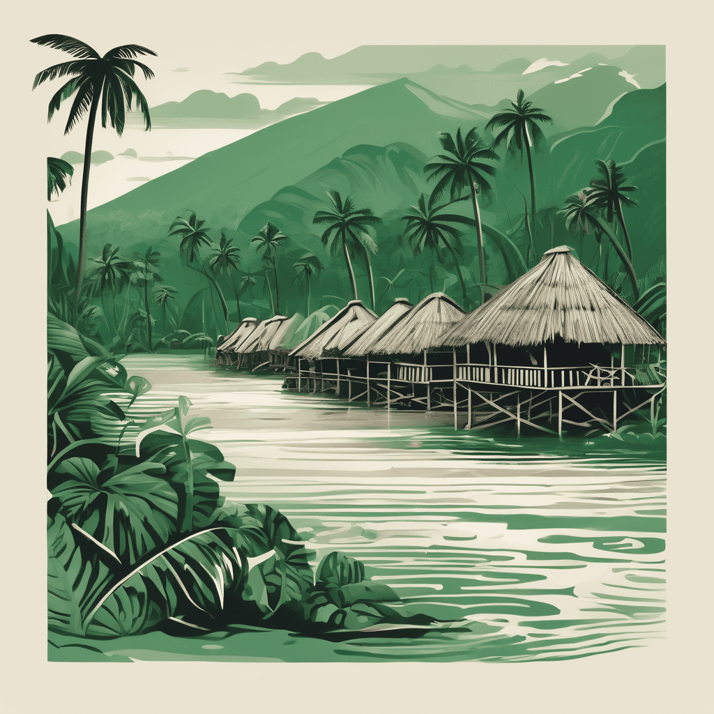 Fiji on Alert as Heavy Rain Triggers Flood Warnings