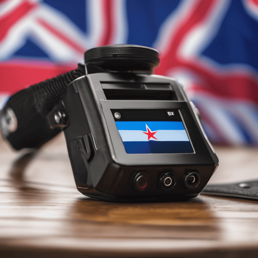 Fiji Police Seek Funding for Body-Worn Cameras and Upgraded Gear