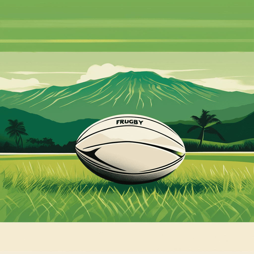 Drua Gear Up for Historic Brumbies Clash in Ba During Bye Week