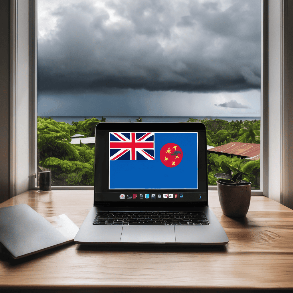 Fiji Urges Compassionate, Flexible Workplaces After the Cyclone