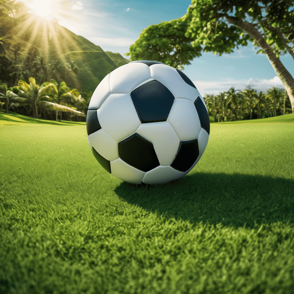 Fiji Premier League Round 3: Sunday Showdowns Across Five Venues