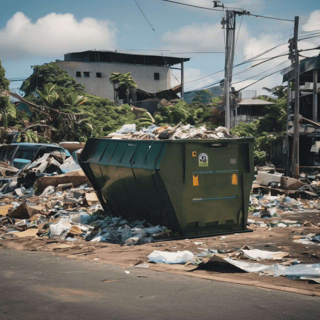 Nasinu Town Council Battles Illegal Developments and Waste Challenges