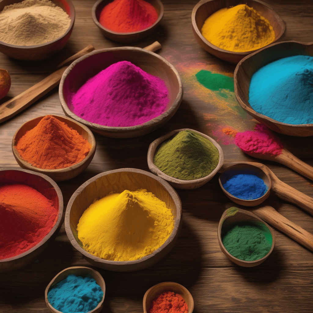 Holi in Fiji Spotlight on Drug Abuse Awareness