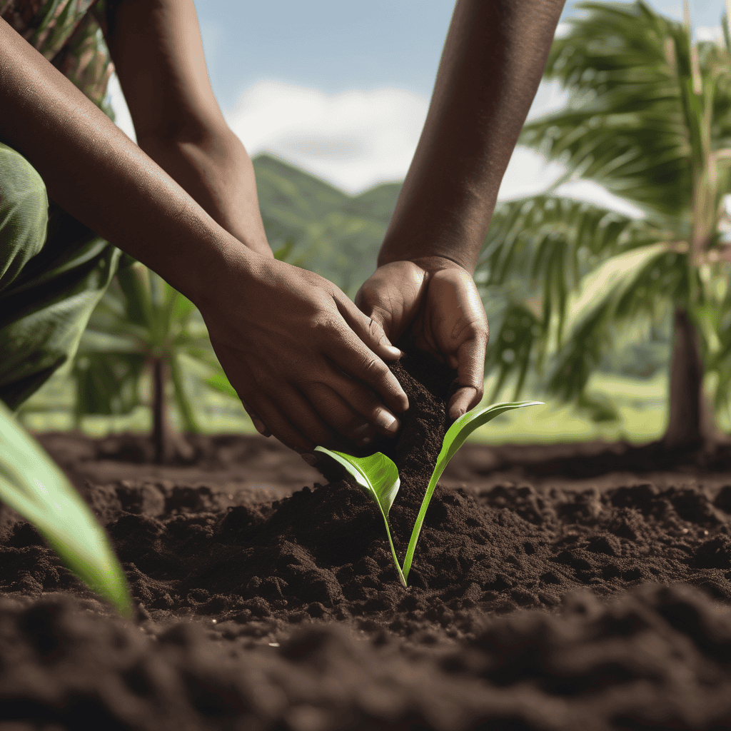 Faith Groups Elevate Community Voices in Climate Mobility