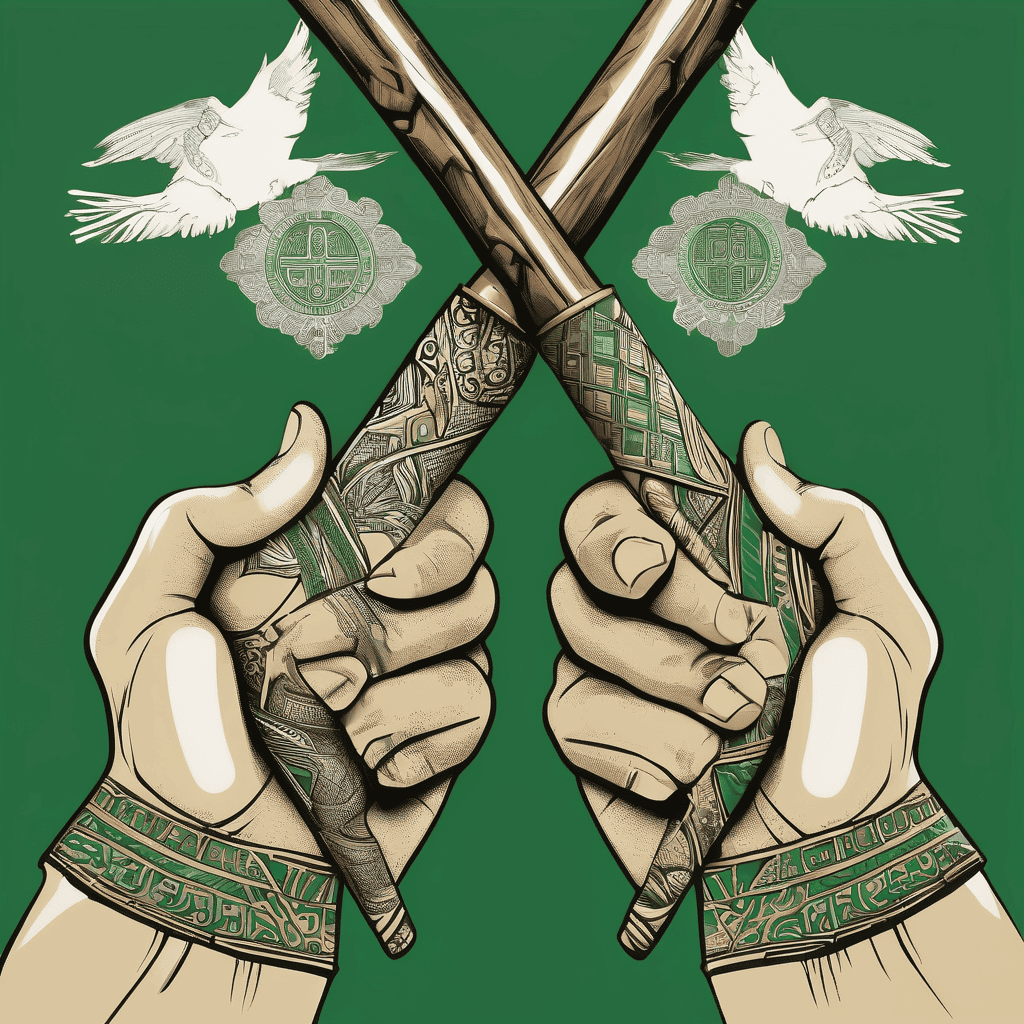 Fiji and New Zealand Deepen Cooperation to Tackle Drugs via Community Policing