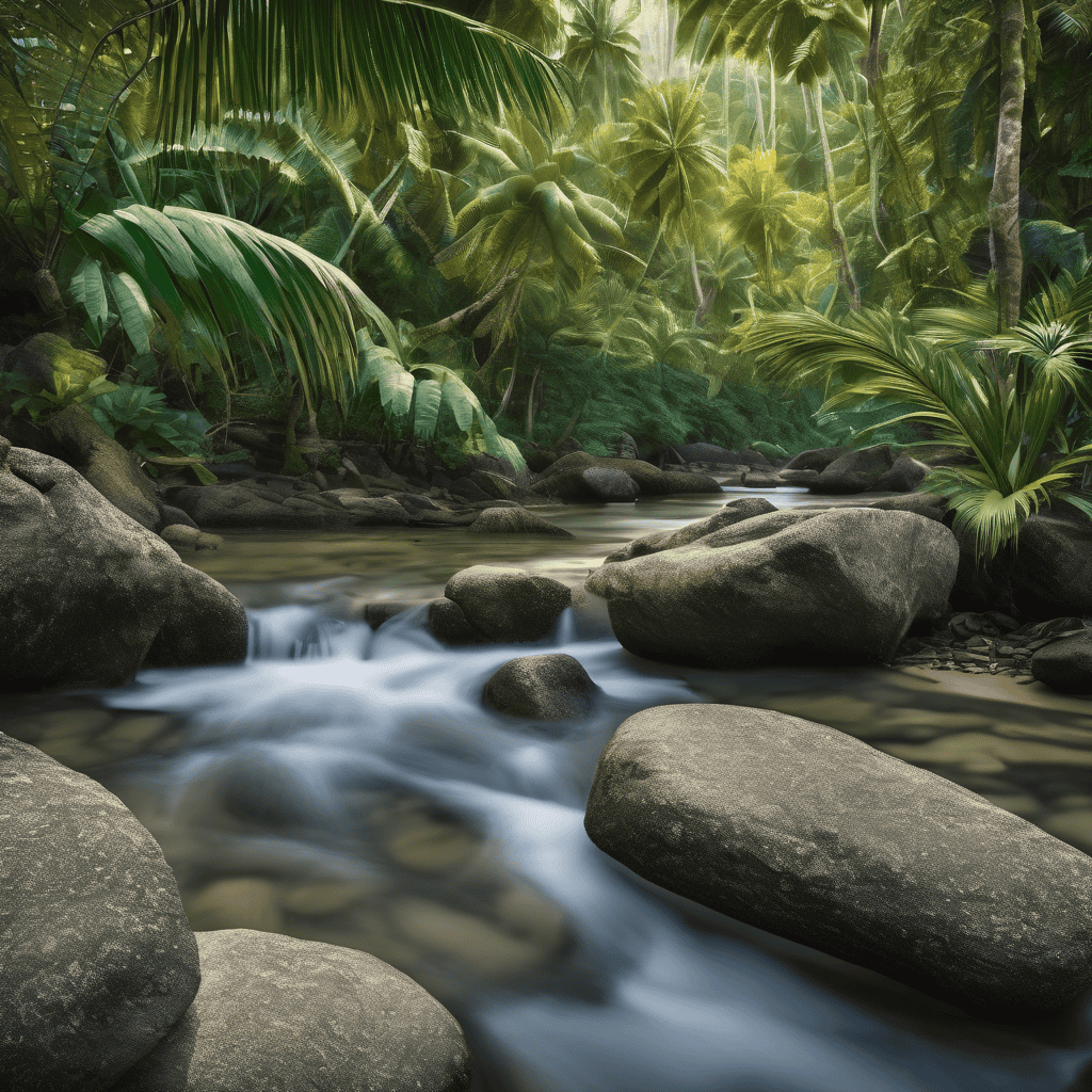 Fiji Police Seek Help to Identify Woman Found in Wainibuku Creek