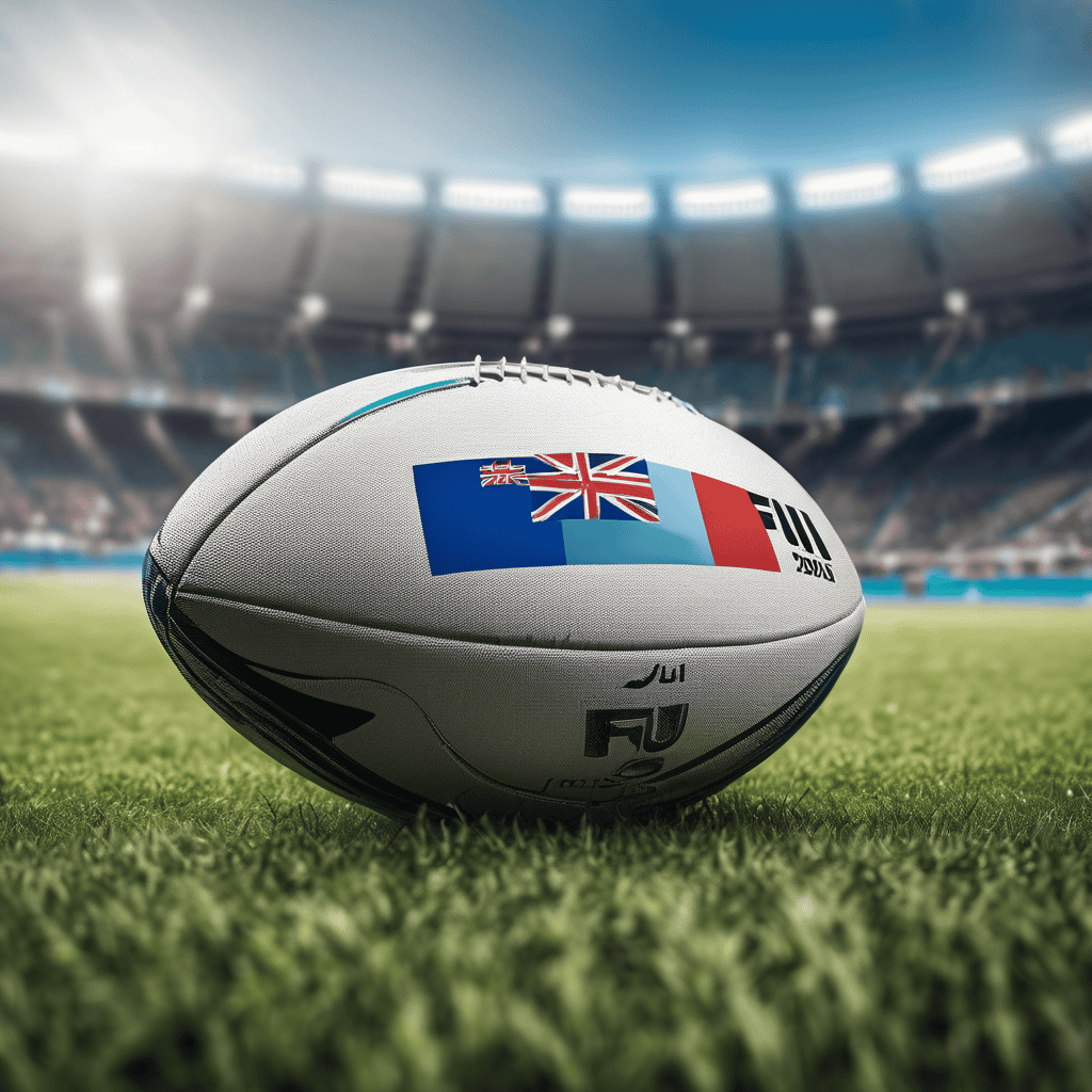 Naduvalo's comeback boosts Fiji for Vancouver 7s